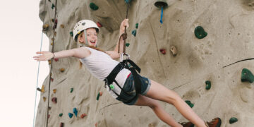 Growing Up Unschooled: A Reflection Piece